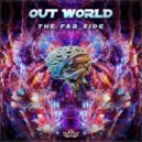 Out World - Complex Cortex (Original Mix)