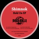 Shimnok - Hold On (Radio Edit)