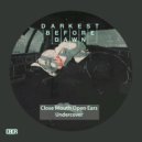Close Mouth Open Ears - Undercover (Original Mix)