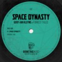 Gert-Jan Kleyne & Forrest Tales - Space Dynasty