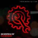 Nik Denton & FKF - Play My Music