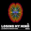 Alternate Perceptions - Losing My Mind (Dub Mix)