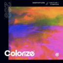 Deeparture (nl) - Compass