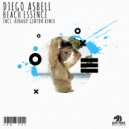 Diego Asbell - Beach Essence (Original Mix)