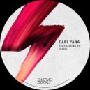 Dani Pana - Outdoor Living
