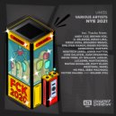 Martinoresi, Hightech(Arg) - Move Body (Original Mix)