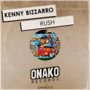 Kenny Bizzarro - Rush (Radio Edit)