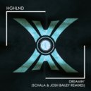 HGHLND - Dreamin\' (SCHALA Remix)