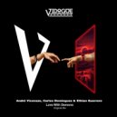 Andre Vicenzzo, Carlos Dominguez & Ethian Guerrero - Love With Demons (Original Mix)