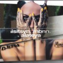 Lisitsyn & MBNN feat. Alateya - Call Me Now (Djerr MoniK Remix)
