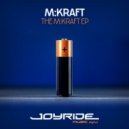 M:Kraft - Ambience of the Kraft