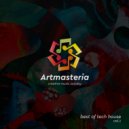Artmasteria - Best of Tech House Vol.1 ()