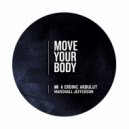 Marshall Jefferson - Move Your Body