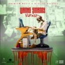 Vurxss - Wrong Smaddy (Original mix)