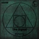 Alchemy - The Signal (Original mix)