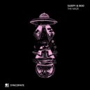 Sleepy & Boo - The Maze