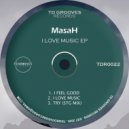 MasaH - Try (STG Mix)