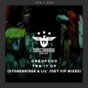 OneUpDuo - Trn It Up (StoneBridge & Lil\' Joey VIP Mix Extended)