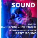 DJ Korzh - Best Sound ()