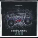 Scandal - Back to Beat XVII (Compilation)