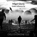 Migel Gloria - Fantasma