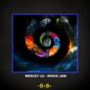 Wesley LS - Space Jam