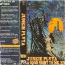 JUNKIE PLVYA - LXST LOVE