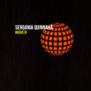 Sergania Quinnaha - Tension