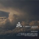 The Gaussian Distribution - Second Production Stage (Original Mix)