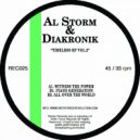 Al Storm & Diakronik - All Over The World