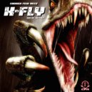 X-FLY - Sin Of Hell (Original Mix)