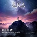 A.K.A - Mystic Soul