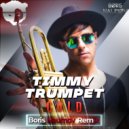 Timmy Trumpet - Cold