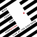 Mike Casey - Cold Blooded Blues