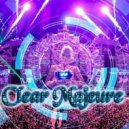 ClearMajeure - Life The Certainly Goes On (Original mix)