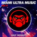 Canon Blade - Don\'t Go Away (Original Mix)