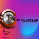 Omnia vs Robbie Seed & Andrew Rayel - Eternity Collide