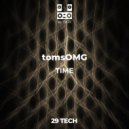 tomsOMG - JUNGLE (Original Mix)
