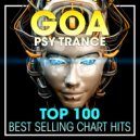 Ajna & Goalien - The Only Way to Fly