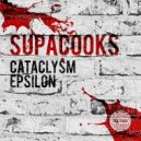 Supacooks - Epsilon