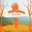 Black Moth Super Rainbow - Hazy Field People