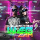 Jhonier El Mas Que Compone & Junior Jein - Bailame Como Webcam (Original Mix)