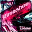 Markez - Legend (Extended Mix)