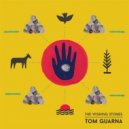 Tom Guarna - Native Tongue