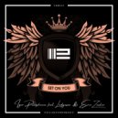 Igor Pumphonia - Set On You (Disco Version Dub)