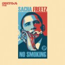 Sacha Freetz - Smoking