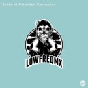 State Of Disorder - Castanets (Original Mix)
