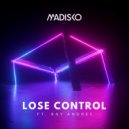 MADISKO - Lose Control (Instrumental)