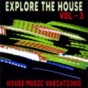 Yoshi Yoky - Stay at Your Home (Circle Mix)