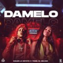 Gailen La Moyeta & Yomel El Meloso - Damelo ()